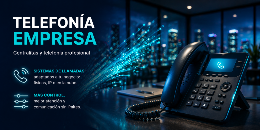 telefonia